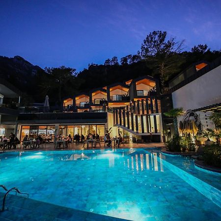 Ramitos Hotel มาร์มาริส ภายนอก รูปภาพ