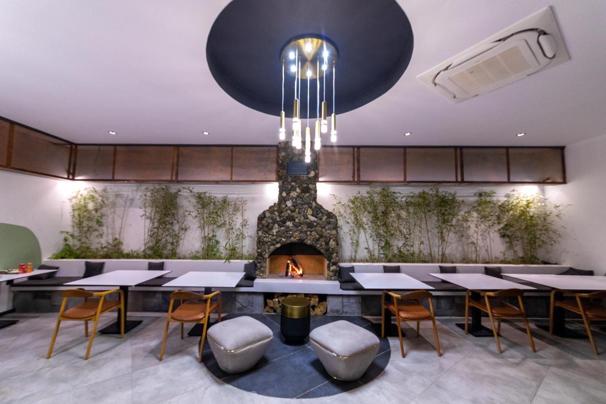 Ramitos Hotel มาร์มาริส ภายนอก รูปภาพ