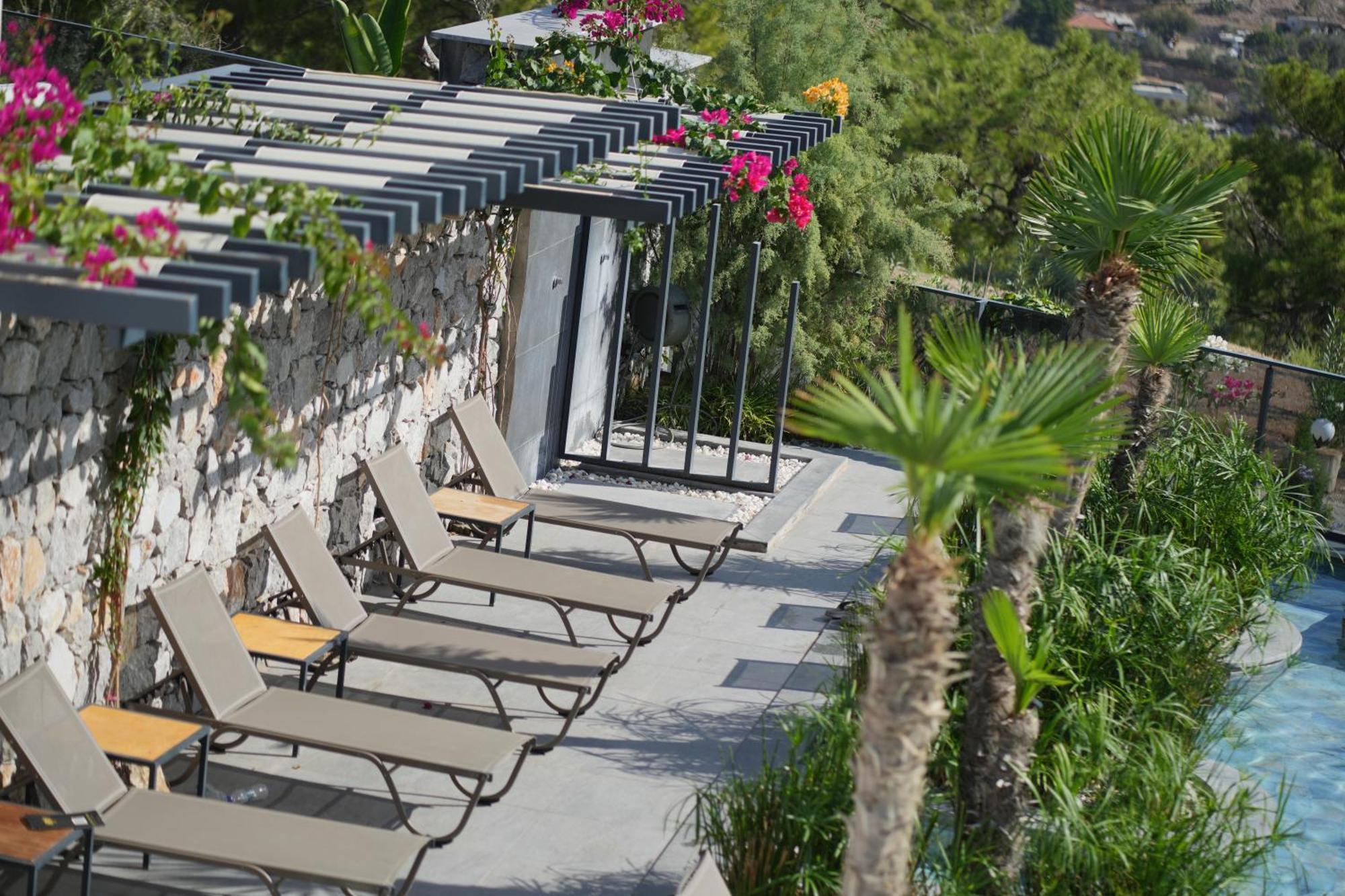 Ramitos Hotel มาร์มาริส ภายนอก รูปภาพ