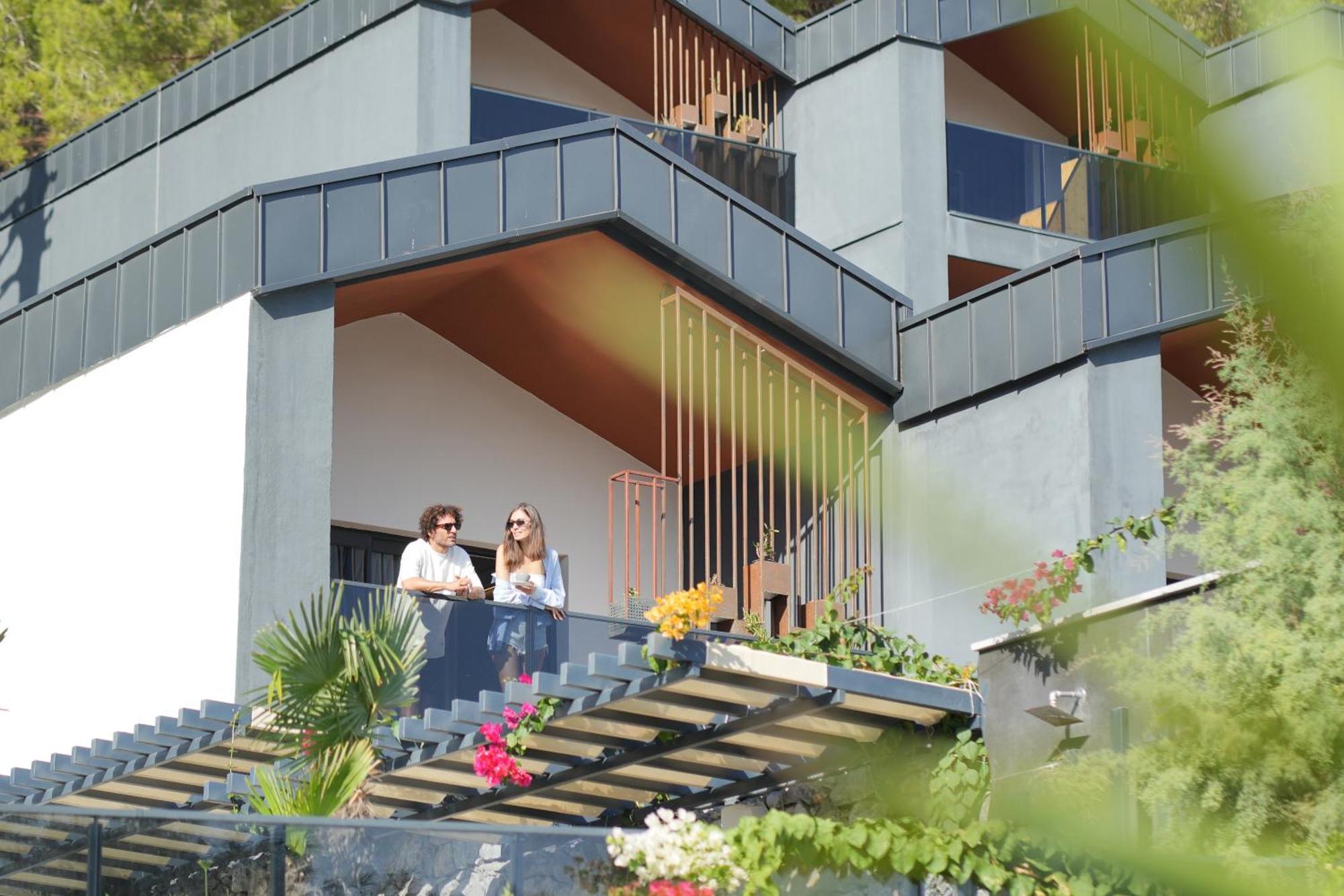 Ramitos Hotel มาร์มาริส ภายนอก รูปภาพ