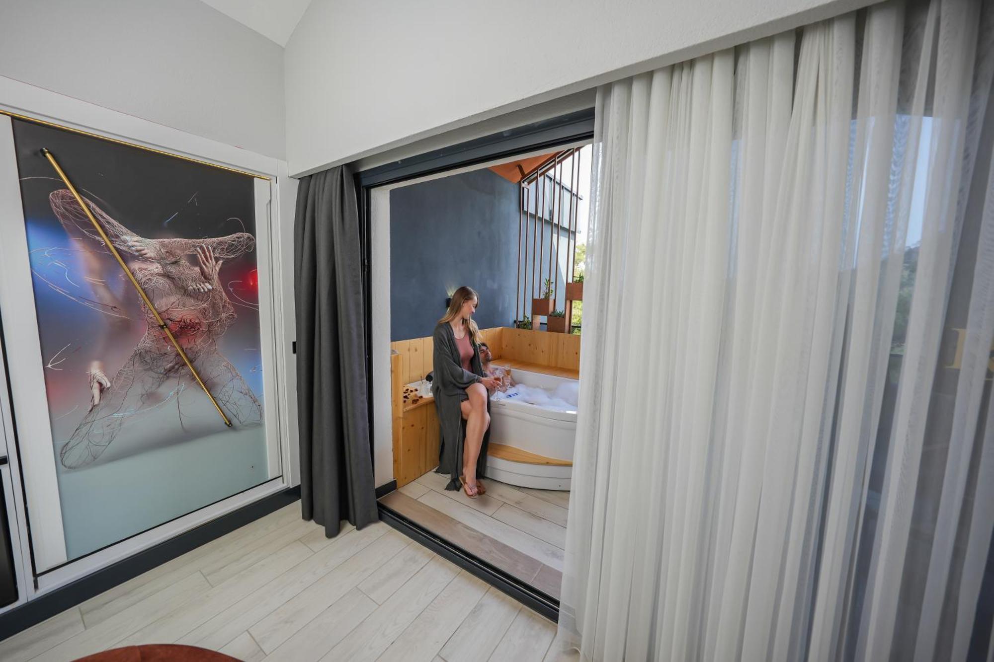 Ramitos Hotel มาร์มาริส ภายนอก รูปภาพ