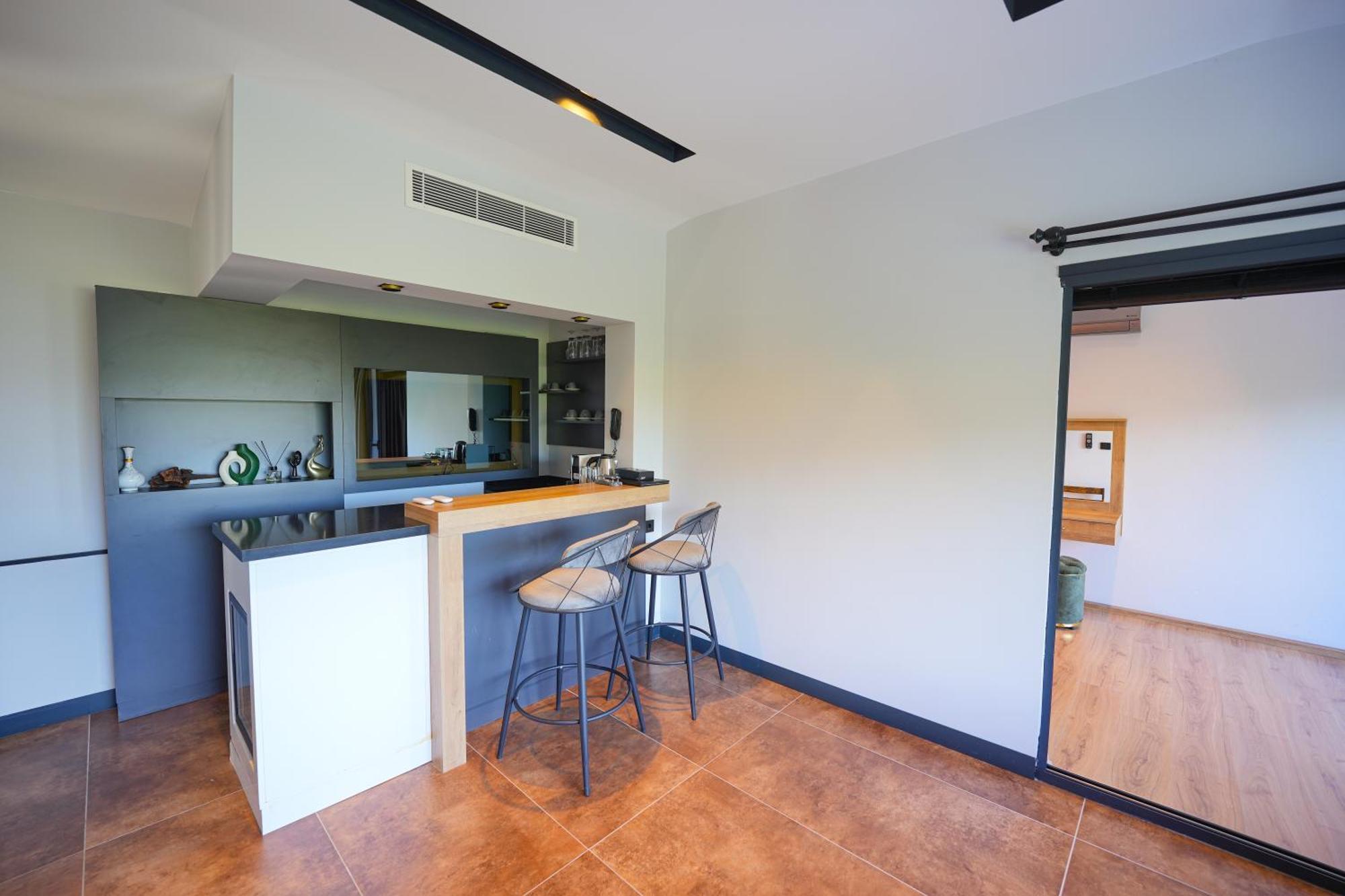 Ramitos Hotel มาร์มาริส ภายนอก รูปภาพ