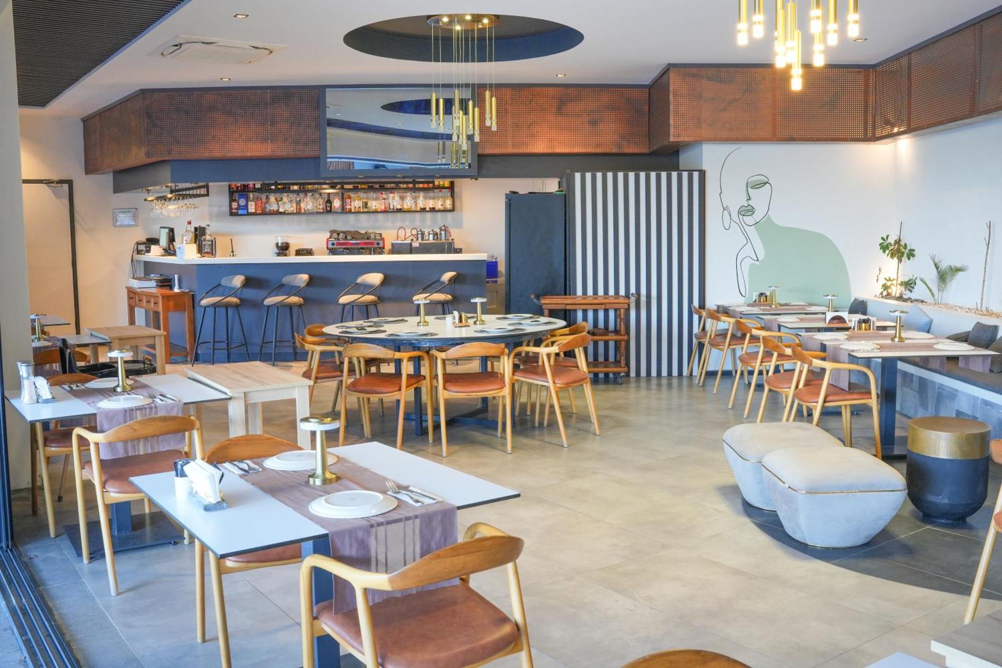 Ramitos Hotel มาร์มาริส ภายนอก รูปภาพ