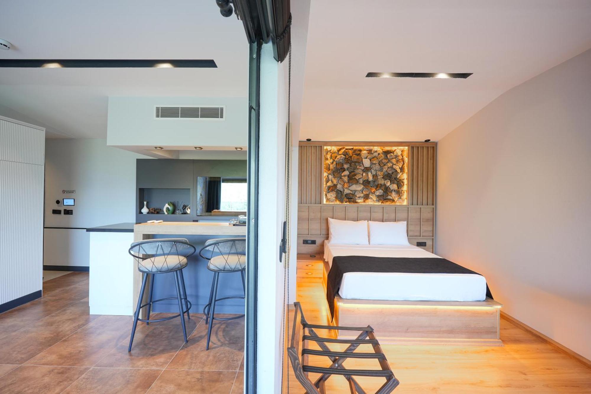 Ramitos Hotel มาร์มาริส ภายนอก รูปภาพ