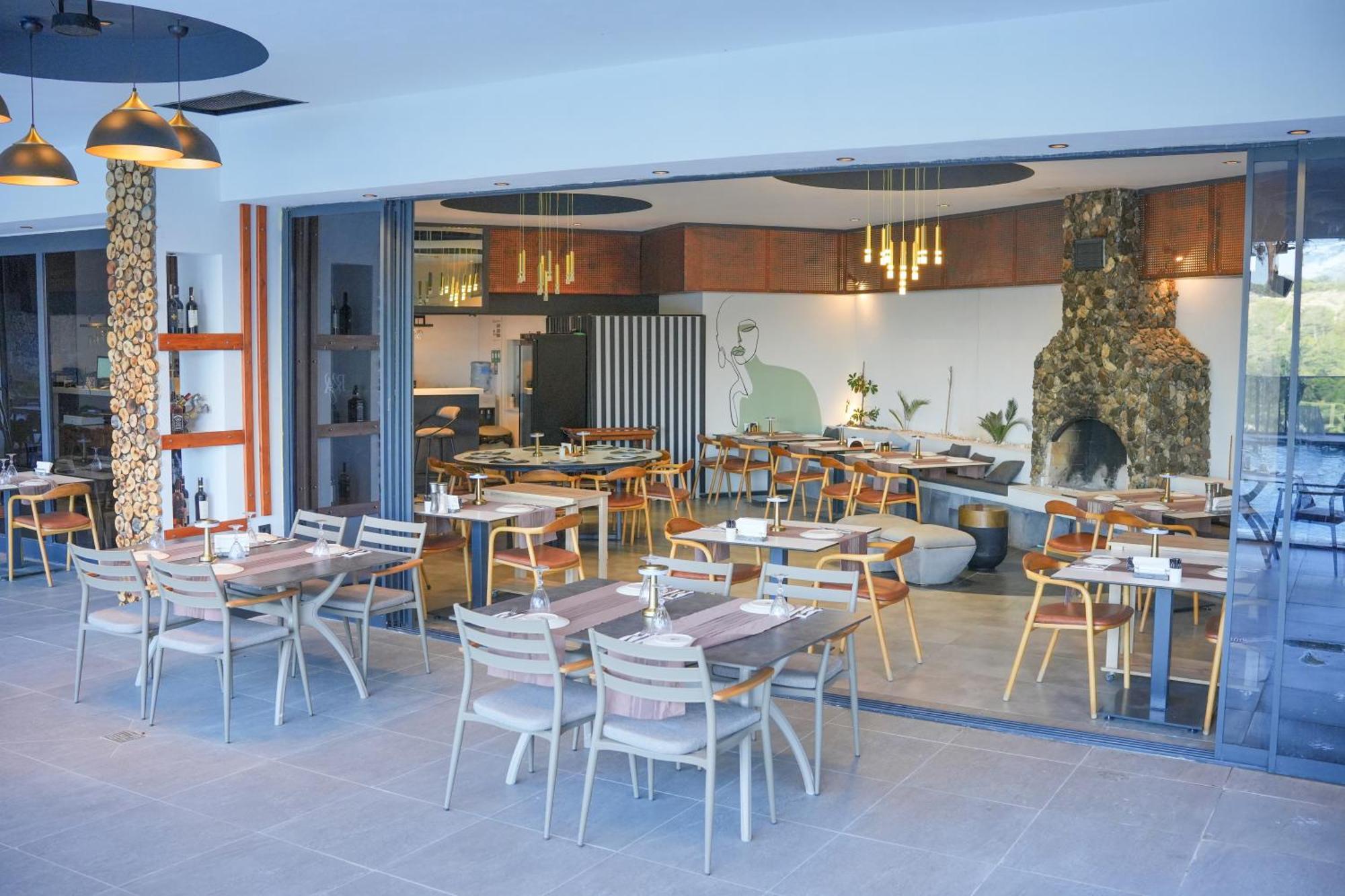 Ramitos Hotel มาร์มาริส ภายนอก รูปภาพ