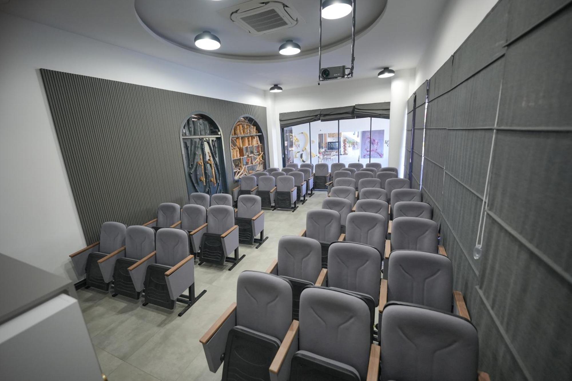 Ramitos Hotel มาร์มาริส ภายนอก รูปภาพ
