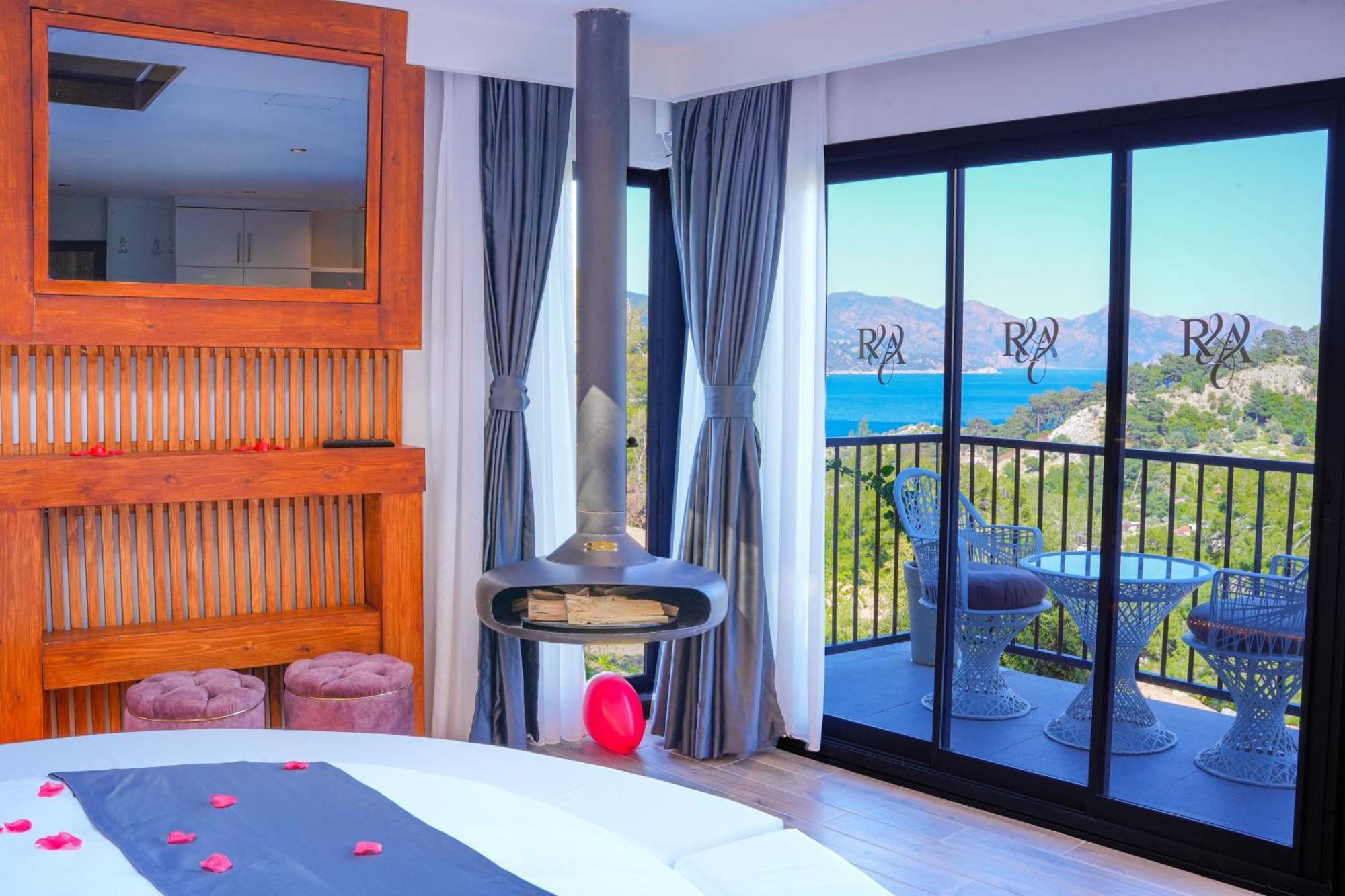 Ramitos Hotel มาร์มาริส ภายนอก รูปภาพ