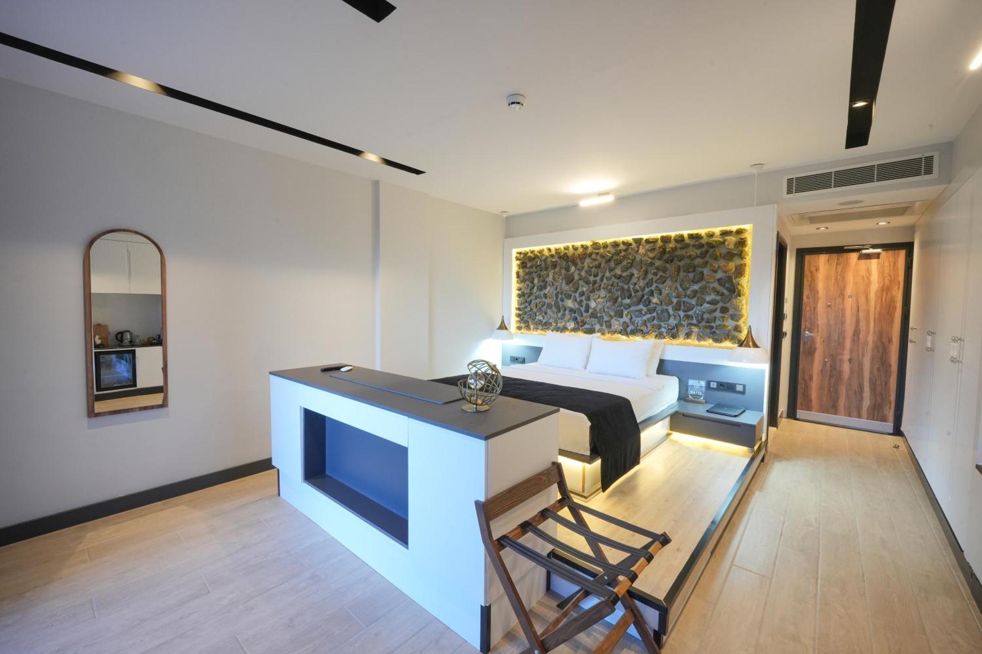 Ramitos Hotel มาร์มาริส ภายนอก รูปภาพ