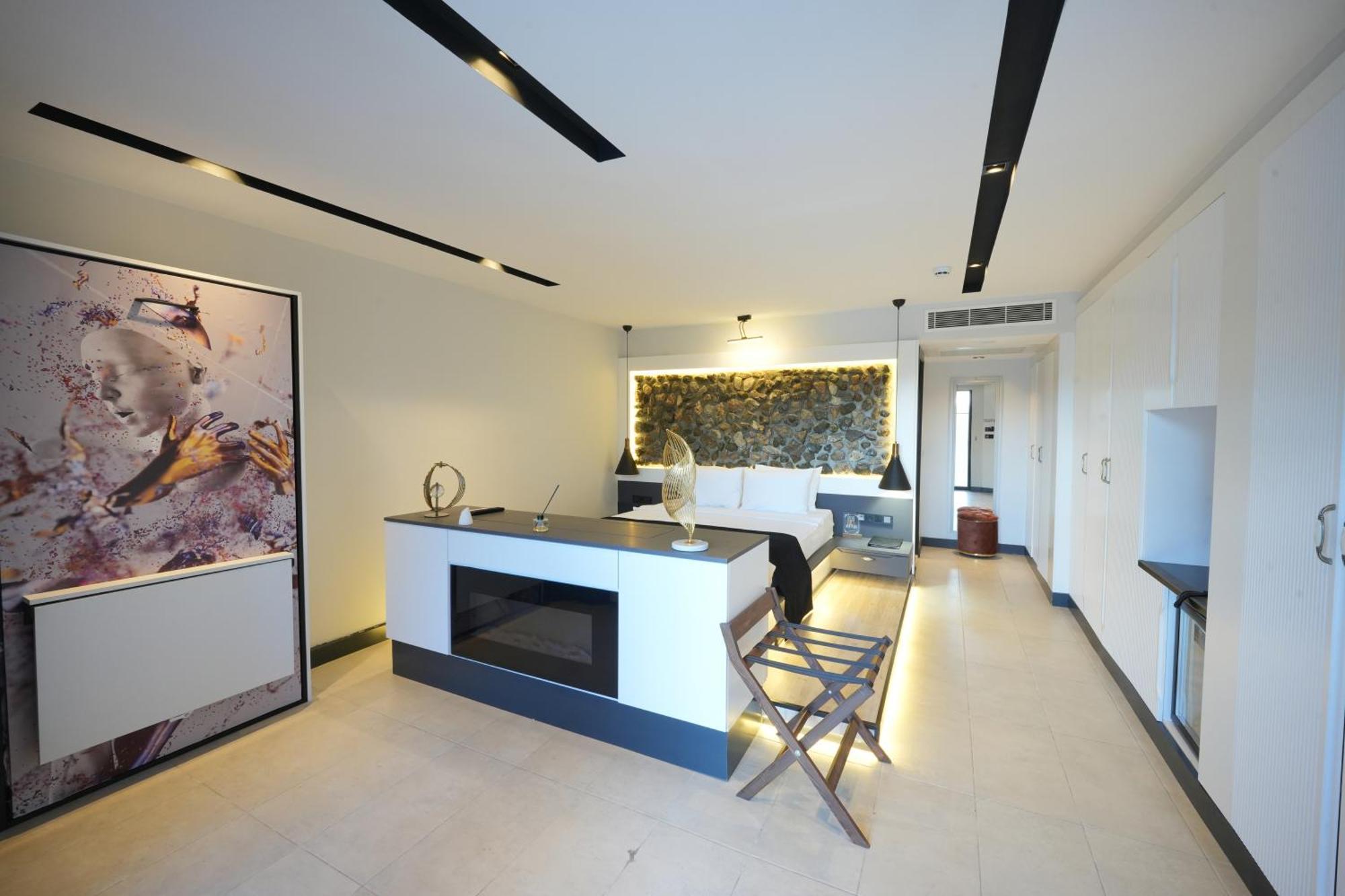 Ramitos Hotel มาร์มาริส ภายนอก รูปภาพ