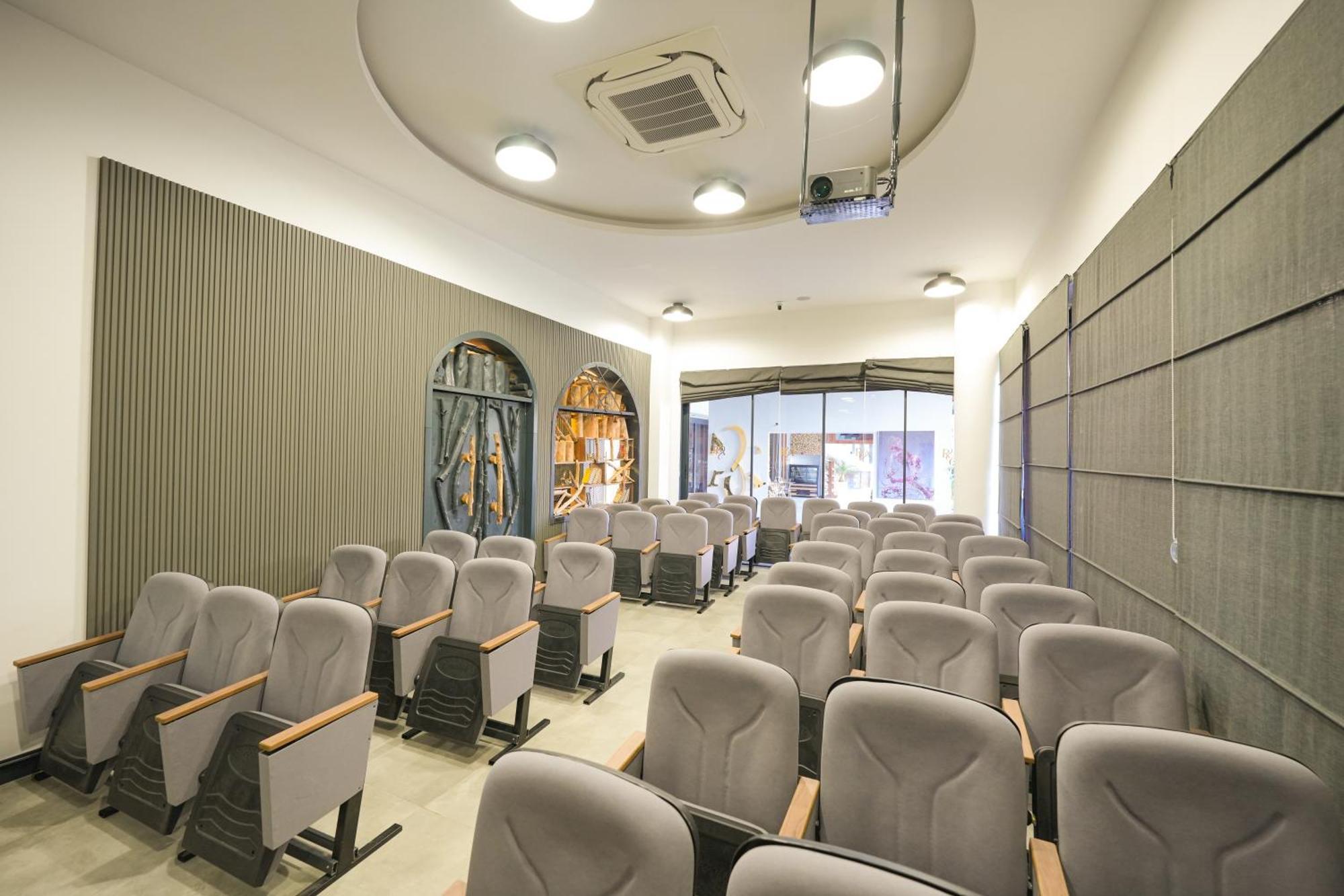Ramitos Hotel มาร์มาริส ภายนอก รูปภาพ