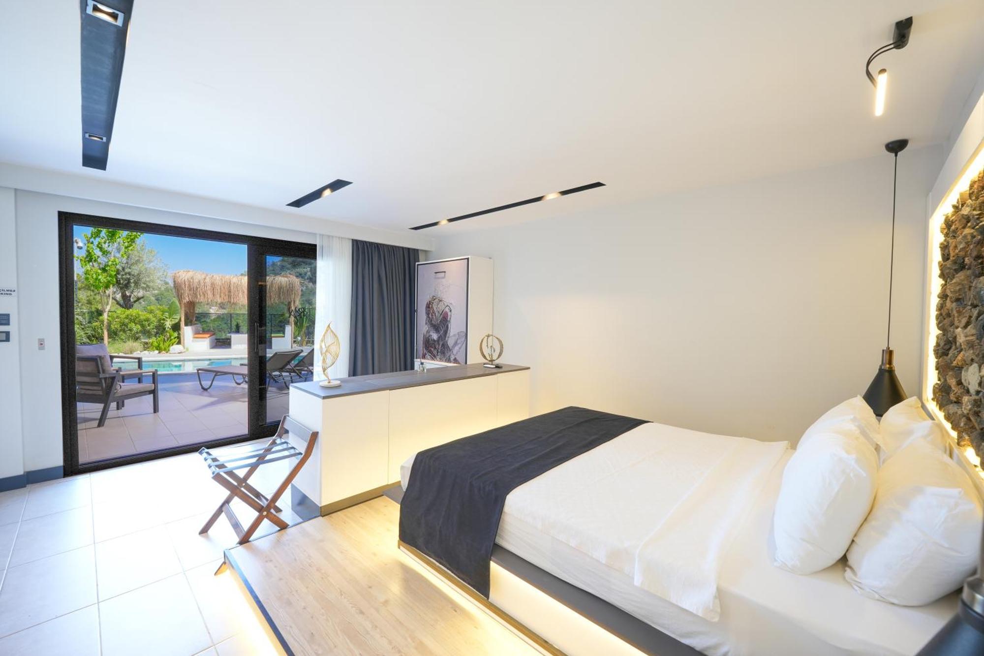 Ramitos Hotel มาร์มาริส ภายนอก รูปภาพ