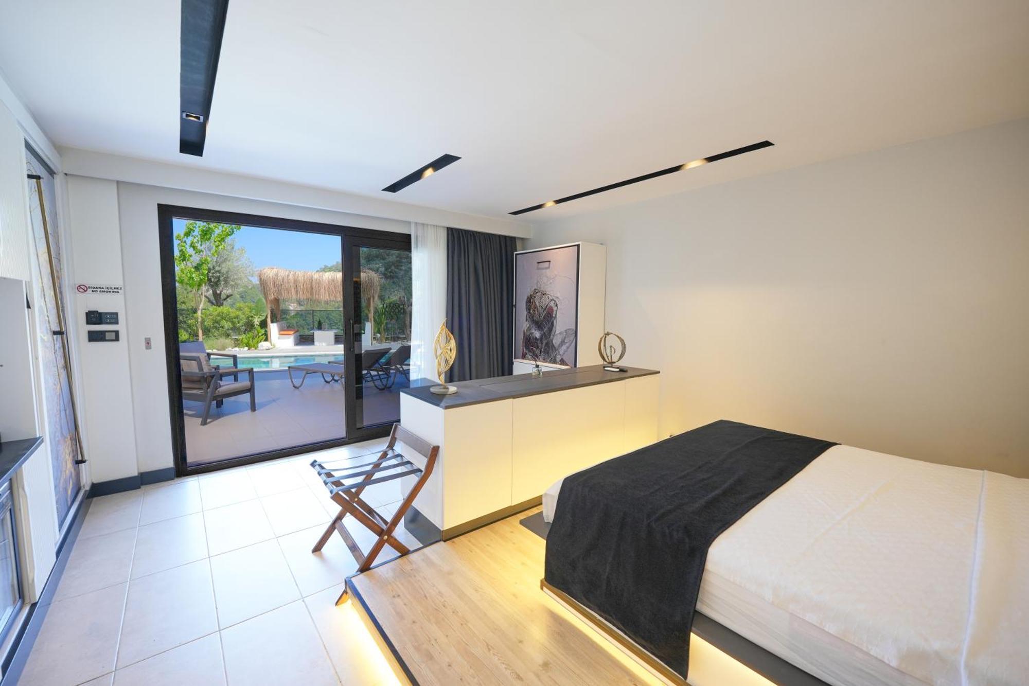 Ramitos Hotel มาร์มาริส ภายนอก รูปภาพ