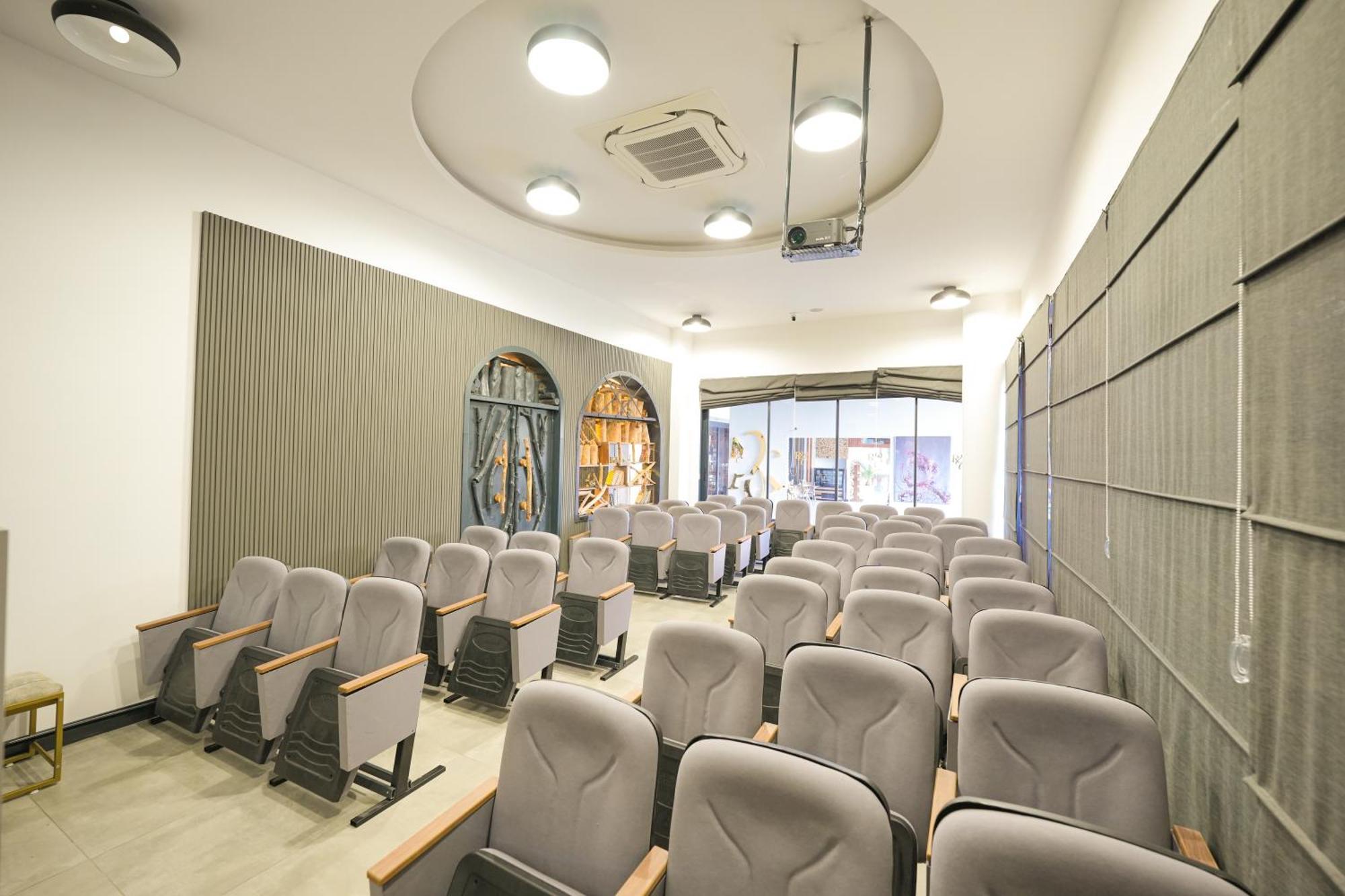 Ramitos Hotel มาร์มาริส ภายนอก รูปภาพ